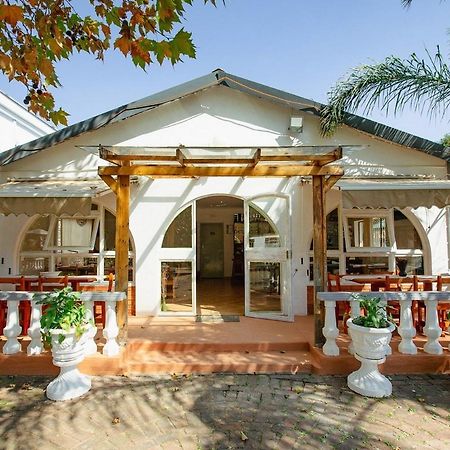 Golden Candle Guest House Roodepoort Luaran gambar