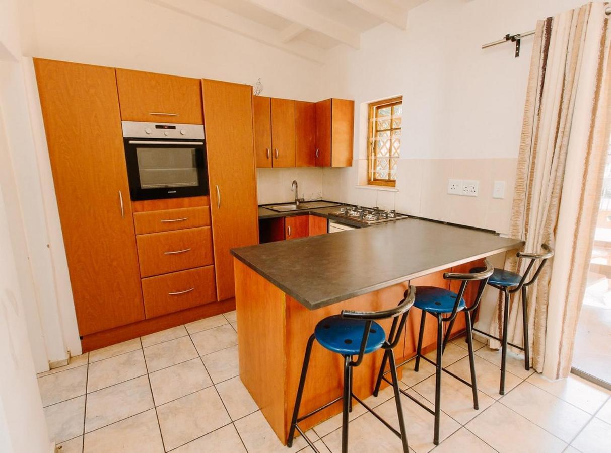 Golden Candle Guest House Roodepoort Luaran gambar