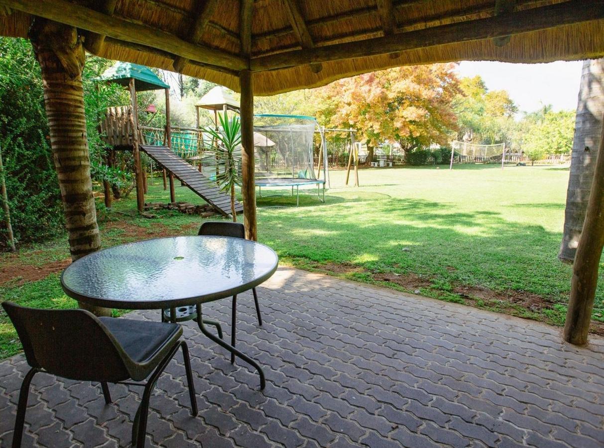 Golden Candle Guest House Roodepoort Luaran gambar