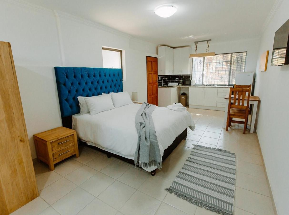 Golden Candle Guest House Roodepoort Luaran gambar