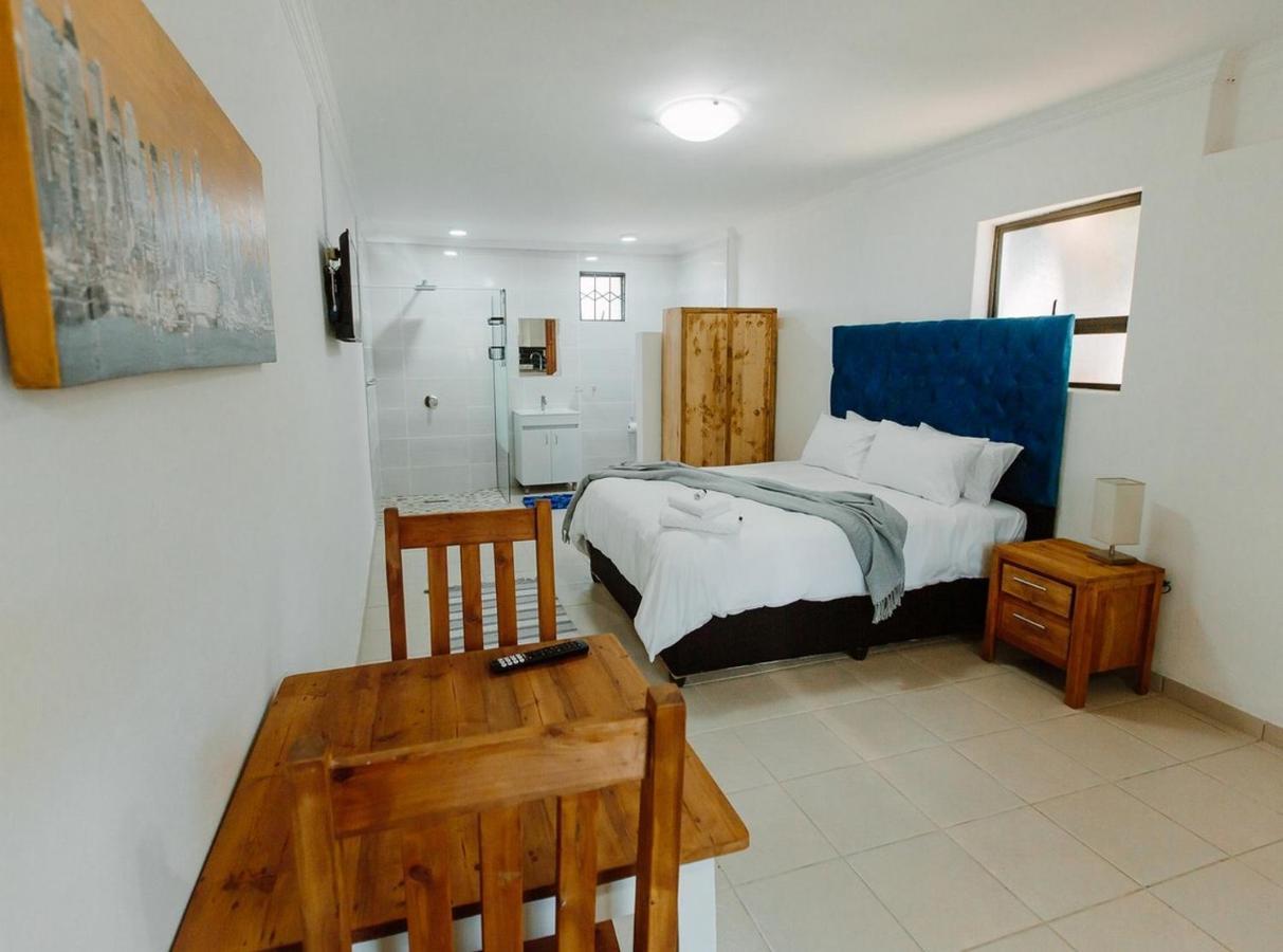 Golden Candle Guest House Roodepoort Luaran gambar