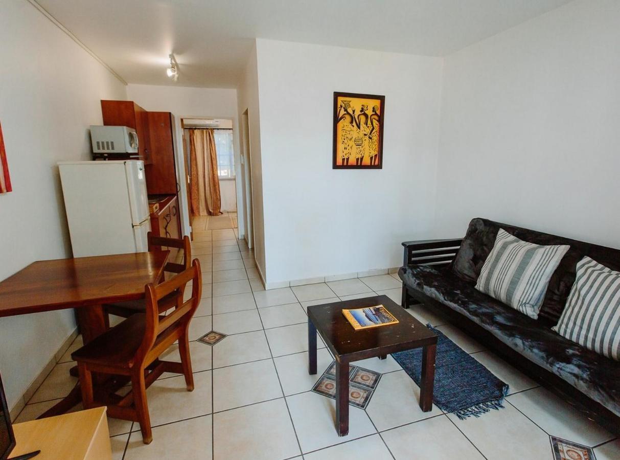 Golden Candle Guest House Roodepoort Luaran gambar