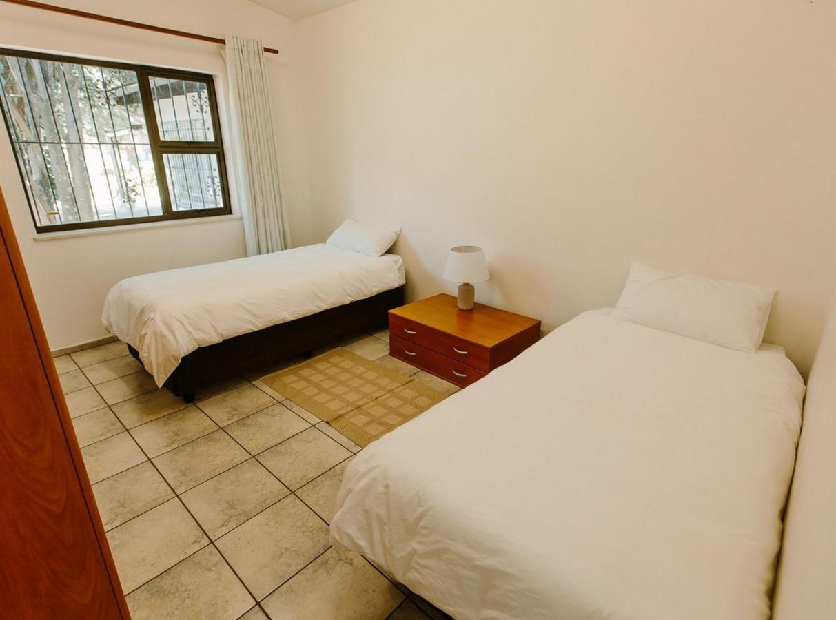 Golden Candle Guest House Roodepoort Luaran gambar