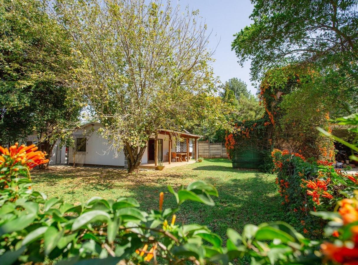 Golden Candle Guest House Roodepoort Luaran gambar