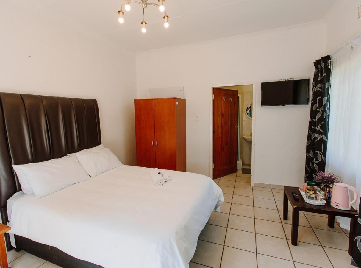 Golden Candle Guest House Roodepoort Luaran gambar