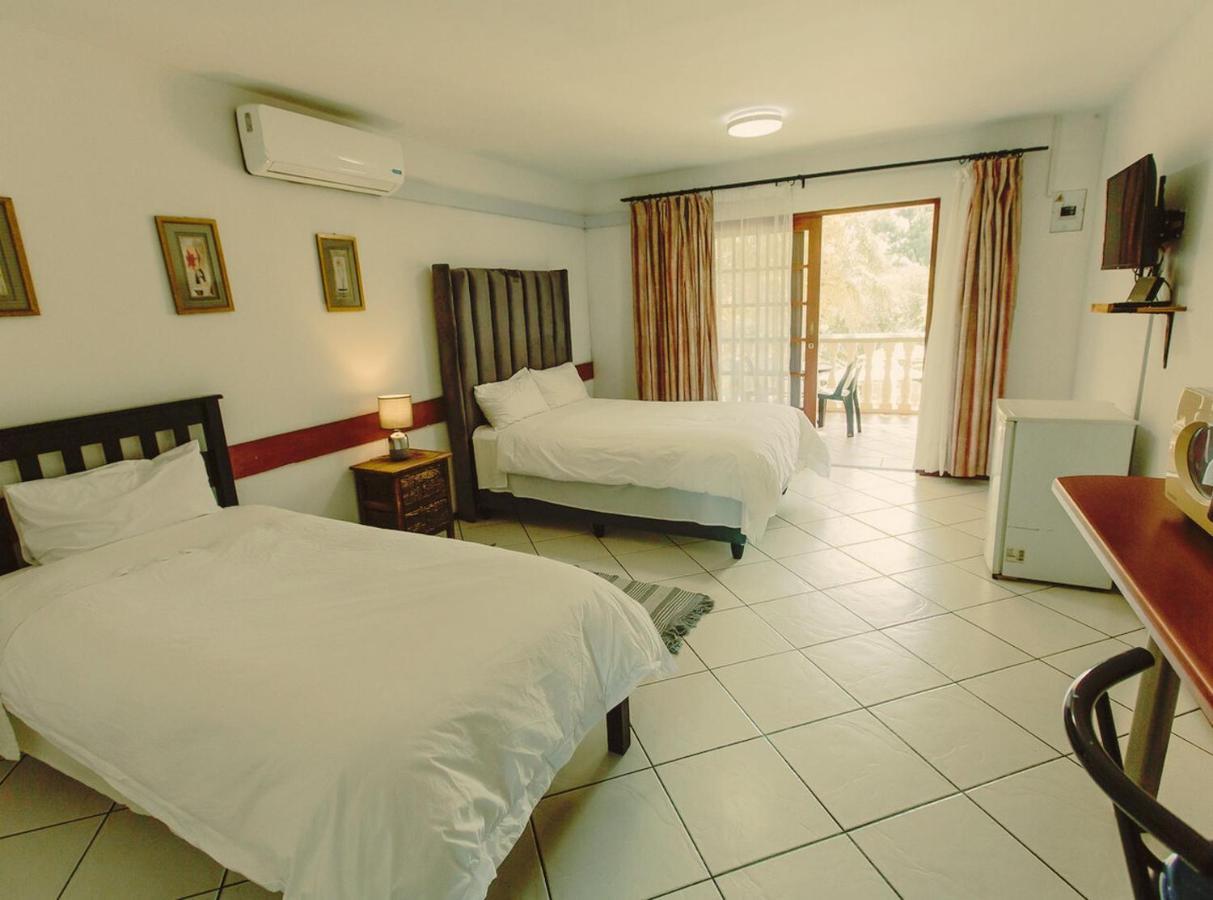 Golden Candle Guest House Roodepoort Luaran gambar