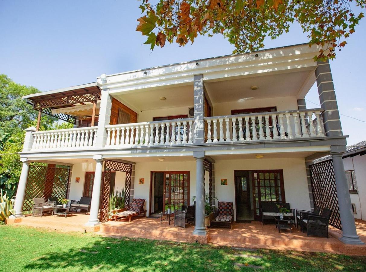 Golden Candle Guest House Roodepoort Luaran gambar